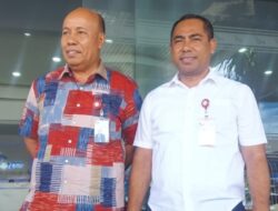 Dekom Ingin RUPS LB Bank NTT Berjalan Lancar