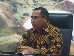 Bank NTT Batal KUB dengan Bank DKI, Plt Dirut: Semangatnya Bukan Kolaborasi, Tapi Akuisisi