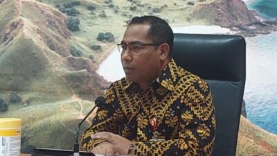 Bank NTT Batal KUB dengan Bank DKI, Plt Dirut: Semangatnya Bukan Kolaborasi, Tapi Akuisisi