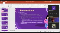 Seminar Ilmiah PG PAUD Unika Ruteng: Mengupas Hak dan Perlindungan Anak