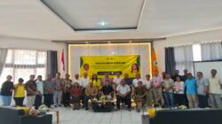 Golkar NTT Gelar FGD Bahas Wacana Pilkada Tertutup