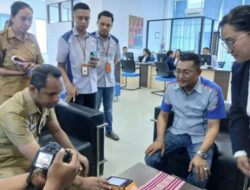 KKI Bank NTT Pertama Kali Diterapkan oleh Pemkab Belu