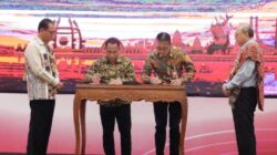 Sah! Bank Jatim dan Bank NTT Resmi ber-KUB