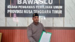 Dugaan Money Politic, Paket JOSS Pemenang Pilkada Sikka Dilaporkan ke Bawaslu NTT