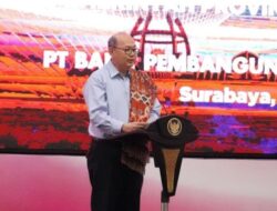 Bank Jatim Siap Bersinergi Bersama Pemprov dan Bank NTT untuk Dorong Pertumbuhan Ekonomi Daerah