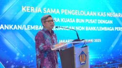 Bank NTT dan DJPb Tandatangani PKS Tentang Pengelolaan Kas Negara