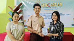 Bank NTT Edukasi Siswa SMA di TTU Tentang Cara Cerdas Mengelola Keuangan