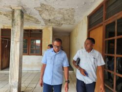 Wagub NTT Ingin Aset Pemprov Ditata dan Dimanfaatkan untuk Tambah PAD