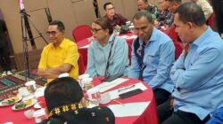 Frans Sarong Sebut Perjalanan Politik Melki-Johni Unik, Tapi Harus Jaga Soliditas Ketika Memimpin NTT