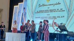 Melki-Johni Tegaskan Komitmen Jadi Pelayan dan Kerja Maksimal untuk Masyarakat NTT