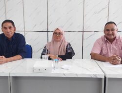 Pantia Pastikan Pesta Rakyat Gubernur dan Wakil Gubernur NTT Melki-Johni Tidak Pakai Dana APBD