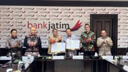 Bank NTT-Bank Jatim Perkuat Kolaborasi KUB, Dorong Pertumbuhan Bisnis Berkelanjutan