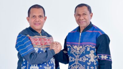 Awal Pemerintahan Melki-Johni, Pemprov NTT Raih Opini Wajar Tanpa Pengecualian