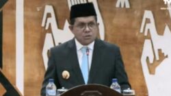 Gubernur NTT Melki Laka Lena: Pemerintah Siap Wujudkan Ekonomi Berkelanjutan, Hilirisasi Jadi Fokus Utama