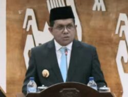 Gubernur NTT Melki Laka Lena: Pemerintah Siap Wujudkan Ekonomi Berkelanjutan, Hilirisasi Jadi Fokus Utama