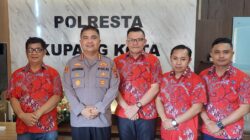 PSMTI Kota Kupang akan Berbagi Kasih Bersama Umat Muslim di Bulan Ramadan