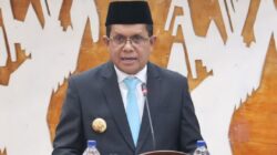 Gubernur Melki Jamin Bank NTT akan Dikelola Orang yang Profesional Tanpa Intervensi Politik