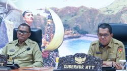 Gebrakan 100 Hari Melki-Johni: Program Quick Win, Meja Rakyat, Hingga Koperasi Merah Putih Jadi Lokomotif Ekonomi NTT