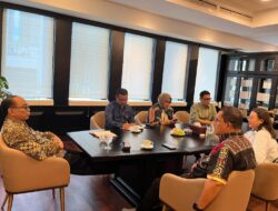 Dukung Visi Presiden Prabowo, 600 Poktan di NTT Siap Bertransformasi Jadi Koperasi Desa Merah Putih