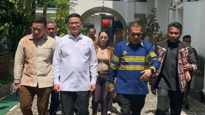 Percepat Pembangunan NTT, Gubernur Melki Gunakan Pendekatan Inovatif Plurisentris Pluriformis