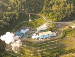 PLN Perkuat Komitmen Transisi Energi Bersih di Poco Leok, Progres PLTP Ulumbu Terus Melaju