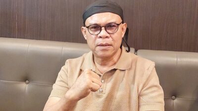 Ketua Bidang SDM KONI NTT Minta Pemprov Lebih Arif Tanggapi Polemik Tuan Rumah PON 2028