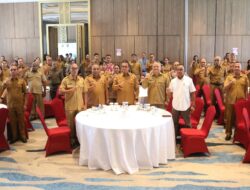 Persentase Penduduk Miskin NTT Turun, Indeks Pembangunan Manusia Meningkat