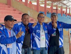 Gubernur NTT: Selamat Kepada Persebata Lembata!