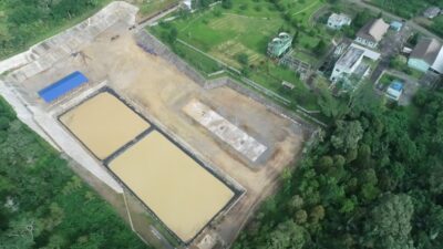 PLTP Mataloko Tunjukkan Kemajuan Positif, Ahli Tegaskan Fenomena Geothermal Alamiah
