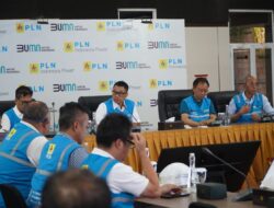 Beri Apresiasi, Gubernur Koster Sebut PLN Sigap dan Responsif Atasi Gangguan Kelistrikan di Bali