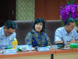 Ahli Geothermal Sebut Transisi Energi Flores Lebih Murah dan Bermanfaat