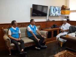 Respons Cepat PLN Pulihkan Kelistrikan di Bali Mendapat Apresiasi dari Publik