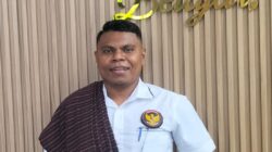 PESEBATA dari NUSATENGARA untuk NUSANTARA