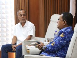 Pemprov NTT Dukung EBT, PLTP Ulumbu Jadi Bukti Proyek Ramah Lingkungan dan Aman