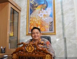 Kasus Dugaan Pemalsuan Dokumen di Kupang, Polda NTT Selidiki Laporan Komisaris PT AGS