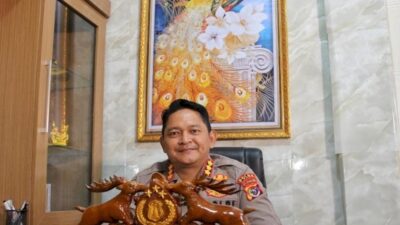 Kasus Dugaan Pemalsuan Dokumen di Kupang, Polda NTT Selidiki Laporan Komisaris PT AGS