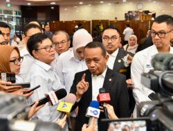 PLN Siap Gelar RUPTL untuk Tingkatkan Investasi, Serap Tenaga Kerja dan Perkuat Ekonomi mikro
