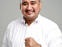 Restu Dupe Siap Bertarung Rebut Kursi Ketua BPD HIPMI NTT, Hari Ini Ambil Formulir Pendaftaran