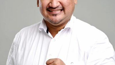 Restu Dupe Siap Bertarung Rebut Kursi Ketua BPD HIPMI NTT, Hari Ini Ambil Formulir Pendaftaran