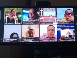 Melki-Johni Rangkul Warga Diaspora NTT, Ajak Beri Kontribusi Nyata bagi Pembangunan Daerah