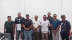 Keluarga Banobe Bukan Mafia, Tapi Pemilik Sah Tanah di Manutapen Kota Kupang