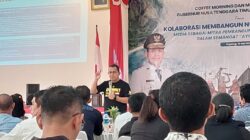 Gubernur Melki Soal Geothermal di Flores: Gagal Kita Tutup, Bagus Diteruskan!