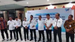 RUPS Luar Biasa Tetapkan Nama-Nama Calon Direksi dan Komisaris Bank NTT