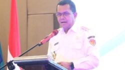 Gubernur Melki Tepati Janji, Tak Ada Tim Sukses Dalam Struktur Pengurus Bank NTT