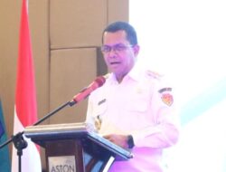 Gubernur Melki Tepati Janji, Tak Ada Tim Sukses Dalam Struktur Pengurus Bank NTT