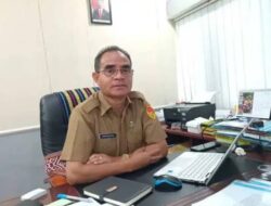 Disdikbud NTT Siap Beri Sanksi Tegas Guru SMK Negeri 1 Borong yang Mangkir dari Tugas