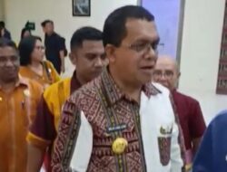 Gubernur NTT Tunda RUPS PT Flobamor, Minta Agar Laporan Harus Diperbaiki