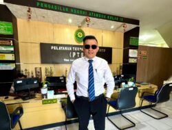 Fransisco Bernando Bessi Spesialis Perkara Perdata Menang Lagi di Tingkat Mahkamah Agung