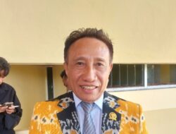 Fraksi Golkar Apresiasi Capaian Opini WTP ke-10 Pemprov NTT