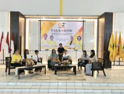 HUT KPPG ke-23: Perempuan NTT Bersatu Lawan Kekerasan Seksual di Media Sosial